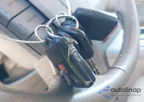 2007 Ford F-150 Fx4/Lariat/Xlt из США, поврежденный, VIN 1FTPW14V67FB45799